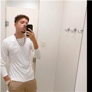 Licenciando em ciências biológicas na universidade federal do rio de janeiro, nivel intermediário em inglês e básico em espanhol